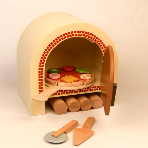 Pizza Oven