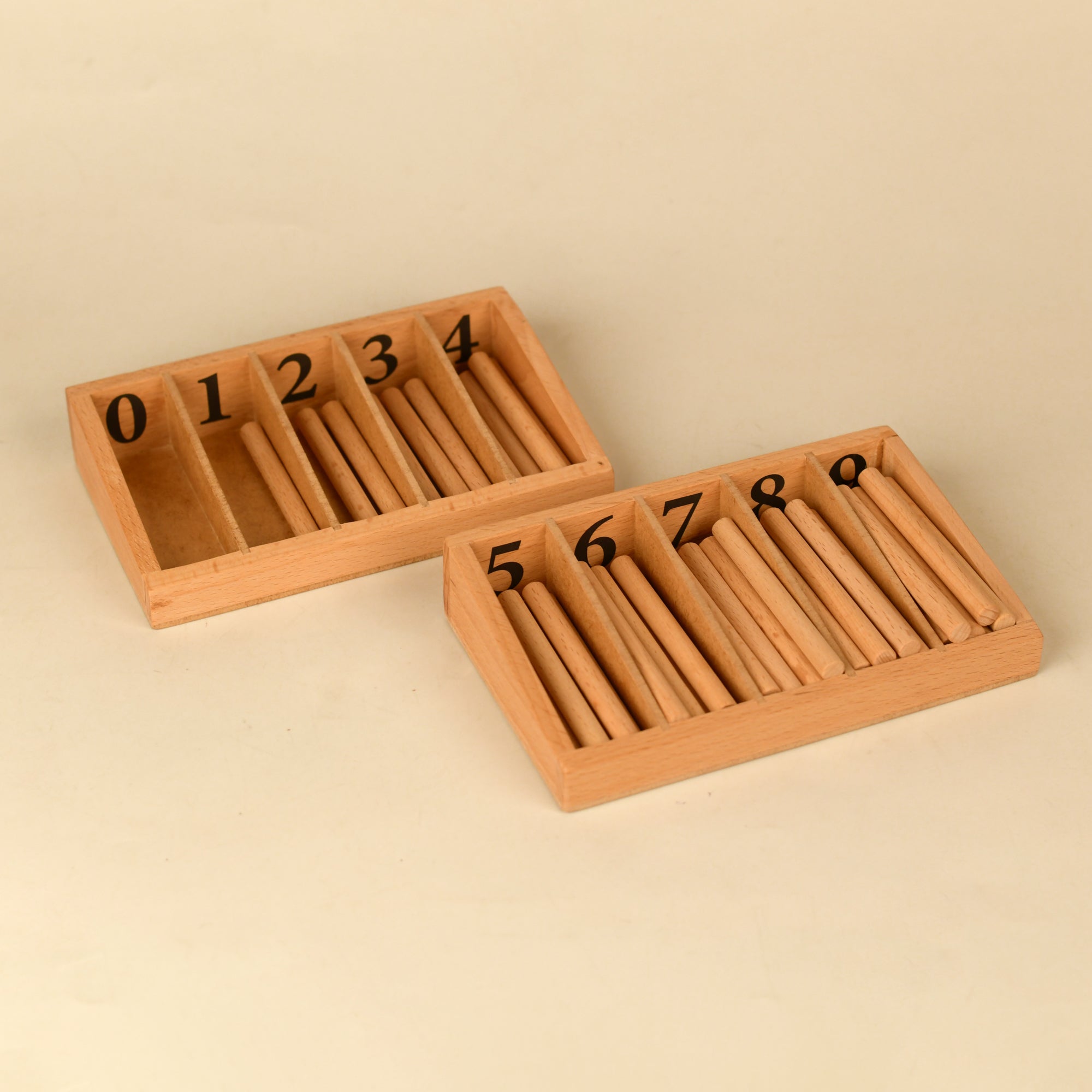 Spindle box