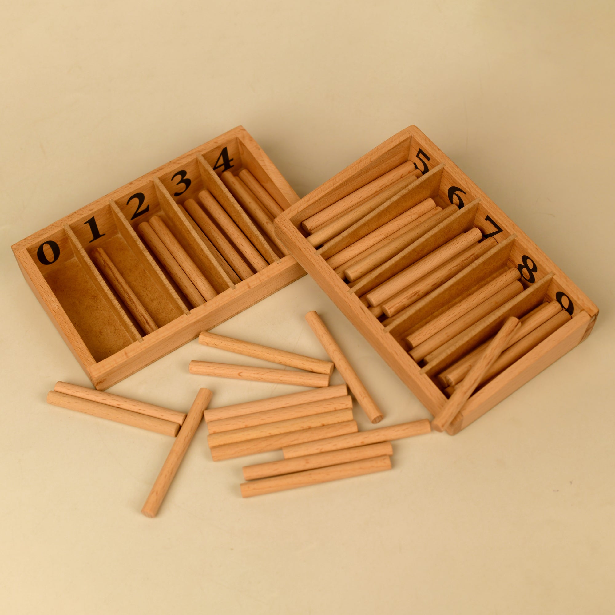 Spindle box