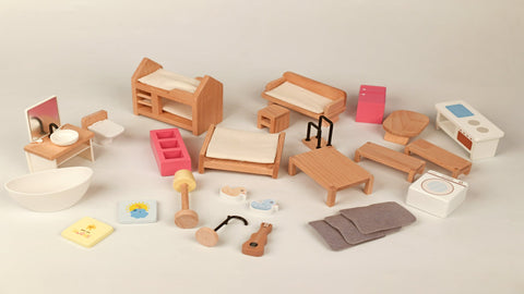 Doll House Furniture