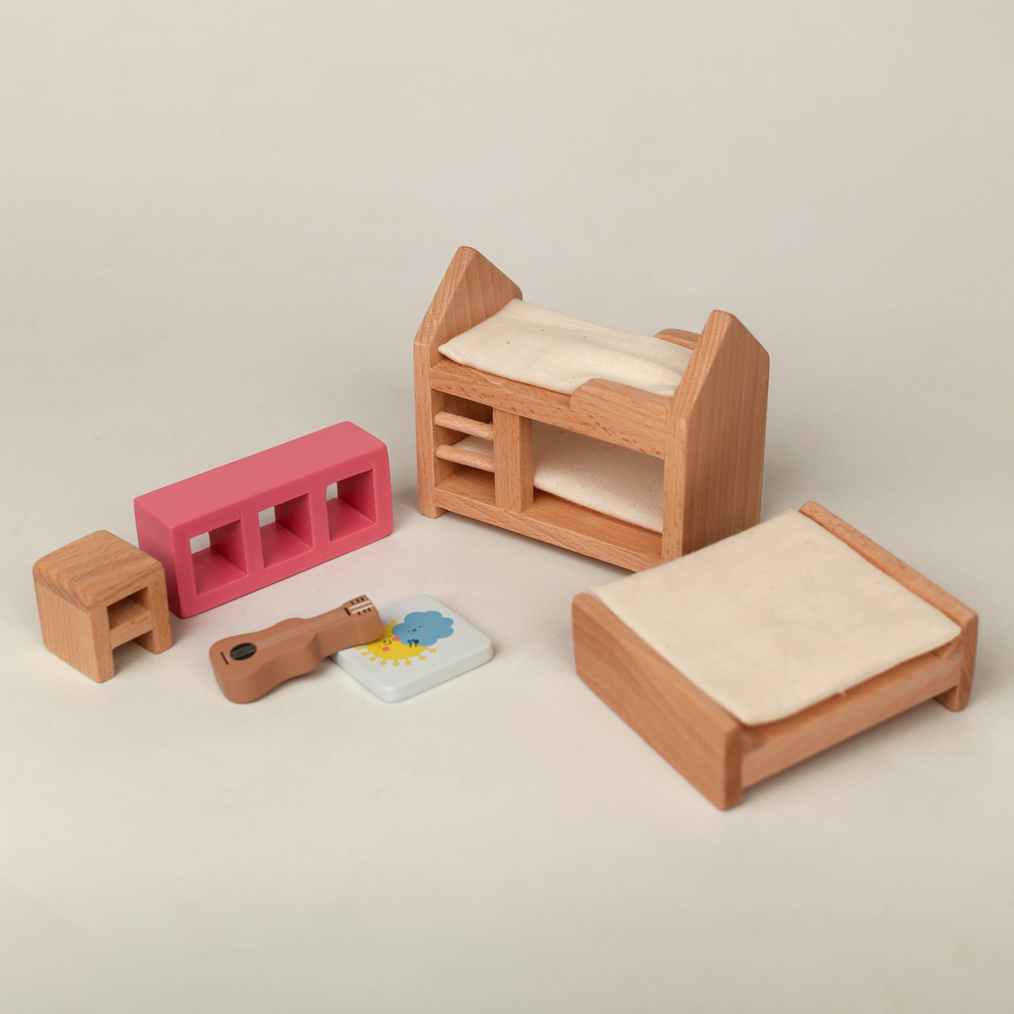 Doll House Furniture