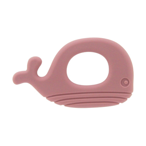 Teether Whale - Set of 3