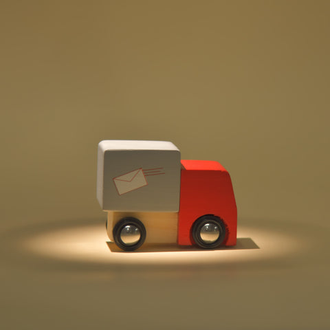 Little Wagon