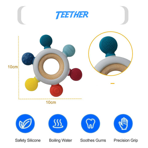 Teether