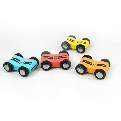 Speedy Wheels Toy  Car Set