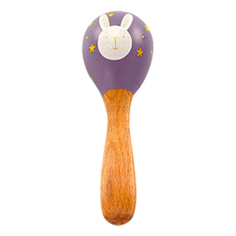 Forest Maracas Pack of 1