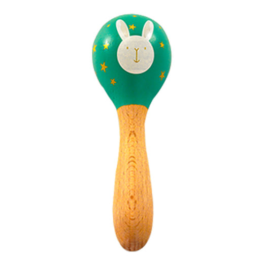 Forest Maracas Pack of 1