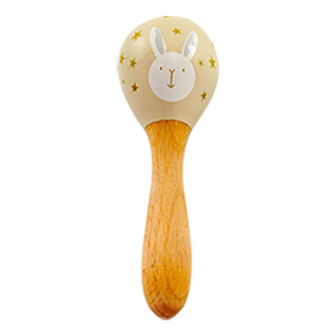 Forest Maracas Pack of 1